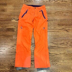 Mountain HardWear women's pants, small